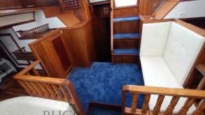 Adria Ketch 56 for sale 1984 - photo 18