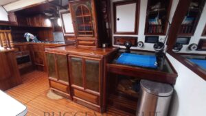Adria Ketch 56 for sale 1984 - photo 20