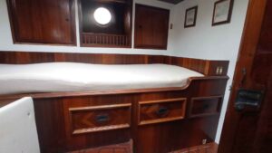 Adria Ketch 56 for sale 1984 - photo 27