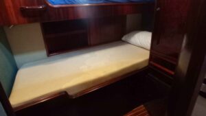 Adria Ketch 56 for sale 1984 - photo 28