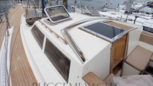Adria Ketch 56 for sale 1984 - photo 4