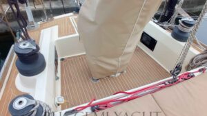 Adria Ketch 56 for sale 1984 - photo 5