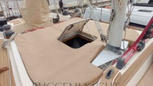 Adria Ketch 56 for sale 1984 - photo 6