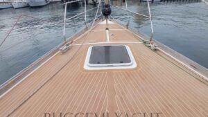 Adria Ketch 56 for sale 1984 - photo 7
