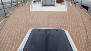 Adria Ketch 56 for sale 1984 - photo 8