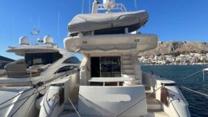 Altamar 64 For Sale 2006 - photo 3