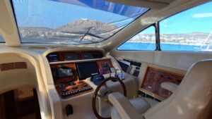 Altamar 64 For Sale 2006 - photo 5