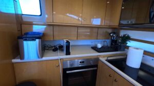 Altamar 64 For Sale 2006 - photo 8