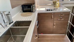 Bali 4.6 For Sale 2023 - photo 10