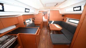 Bavaria Cruiser 42 For Sale 2021 - photo 6