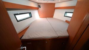 Bavaria Cruiser 42 For Sale 2021 - photo 8