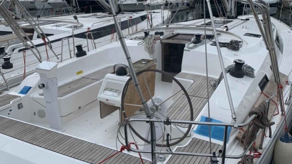 Bavaria Cruiser 51
