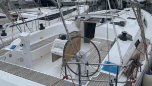 Bavaria Cruiser 51