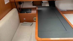 Bavaria Cruiser 51 For Sale 2019 - photo 6