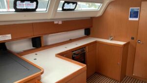 Bavaria Cruiser 51 For Sale 2019 - photo 7