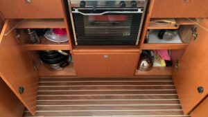 Bavaria Cruiser 51 For Sale 2019 - photo 9