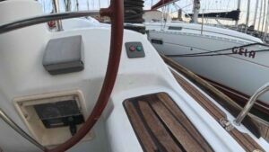 Beneteau Oceanis 40 for sale 2010 - photo 16