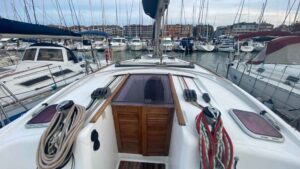 Beneteau Oceanis 40 for sale 2010 - photo 19