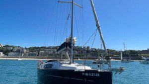 Beneteau Oceanis 40 for sale 2010 - photo 4