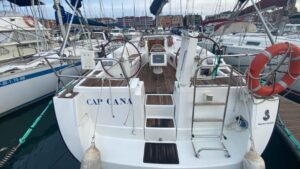 Beneteau Oceanis 40 for sale 2010 - photo 6