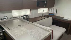 Beneteau Oceanis 46.1 for sale 2023 - photo 5