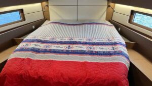 Beneteau Oceanis 46.1 for sale 2023 - photo 7