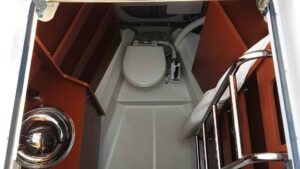 Beneteau Oceanis 51.1 for sale 2018 - photo 5