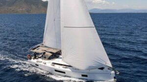 Beneteau Oceanis 51.1 for sale 2023 - photo 2