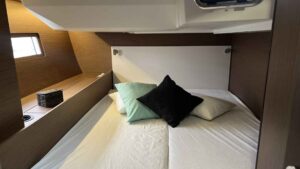 Beneteau Oceanis 51.1 for sale 2023 - photo 7