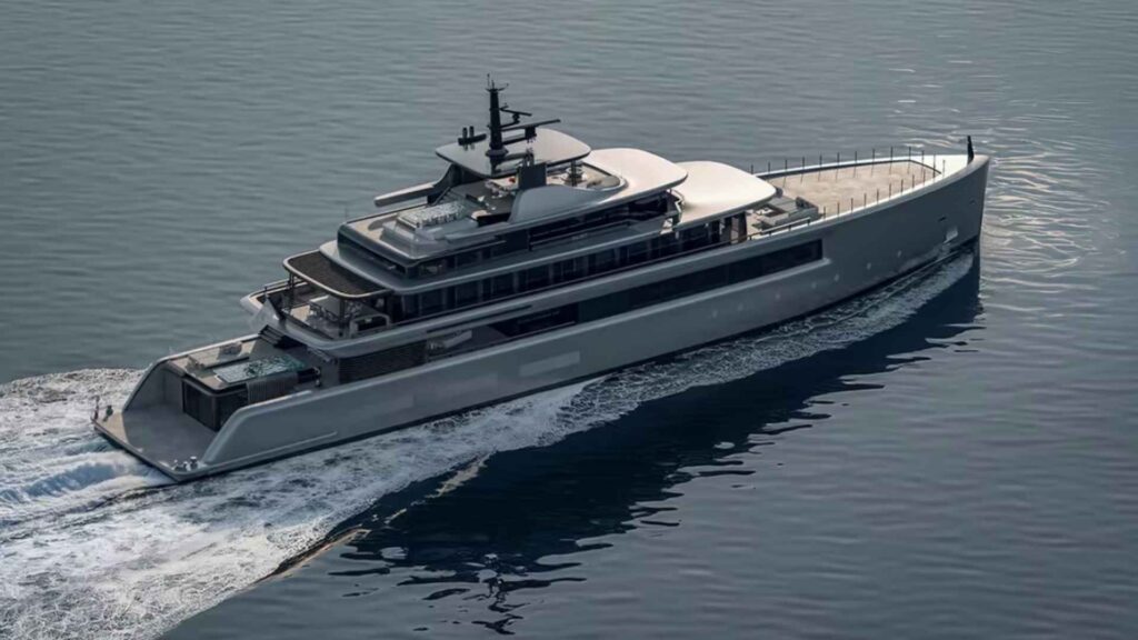 Benetti B.Loft