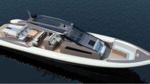 Custom Mega RIB S47