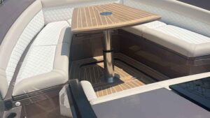 Custom Mega RIB S47 For Sale 2023 - photo 11