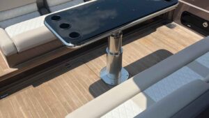 Custom Mega RIB S47 For Sale 2023 - photo 12