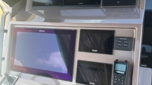 Custom Mega RIB S47 For Sale 2023 - photo 13