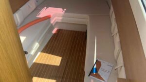 Custom Mega RIB S47 For Sale 2023 - photo 14