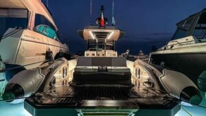 Custom Mega RIB S47 For Sale 2023 - photo 7