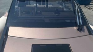 Custom Mega RIB S47 For Sale 2023 - photo 9