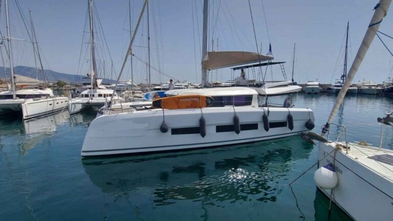 Dufour 48