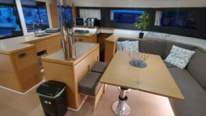 Dufour 48 For Sale 2020 - photo 11
