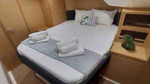 Dufour 48 For Sale 2020 - photo 13
