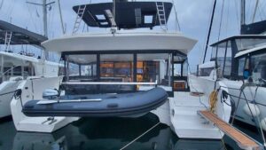 Dufour 48 For Sale 2020 - photo 4