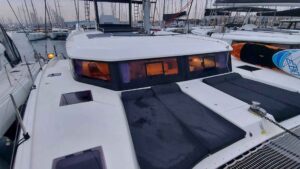 Dufour 48 For Sale 2020 - photo 6