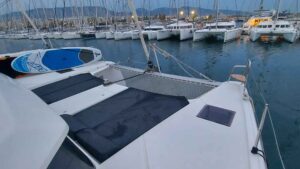 Dufour 48 For Sale 2020 - photo 7