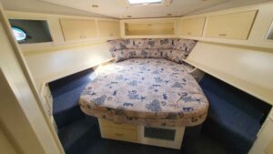 Fairline Squadron 50 Fly For Sale 1990 - photo 13