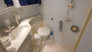 Fairline Squadron 50 Fly For Sale 1990 - photo 15