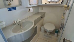 Fairline Squadron 50 Fly For Sale 1990 - photo 16