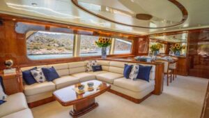 Falcon 86 For Sale 2006 - photo 8