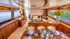 Falcon 86 For Sale 2006 - photo 9