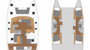 Fountaine Pajor Astrea 42 2020 For Sale - photo 11