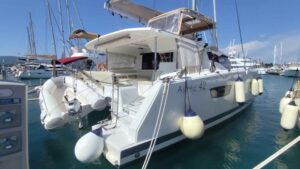 Fountaine Pajor Astrea 42 2020 For Sale - photo 3